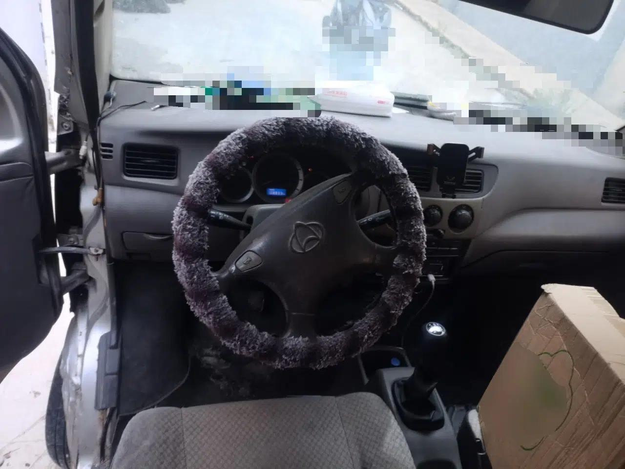 CHANGAN KAICHENG Star 3 2015 1.0L Value Edition Non-Air-Conditioned C10 — миниатюра 11