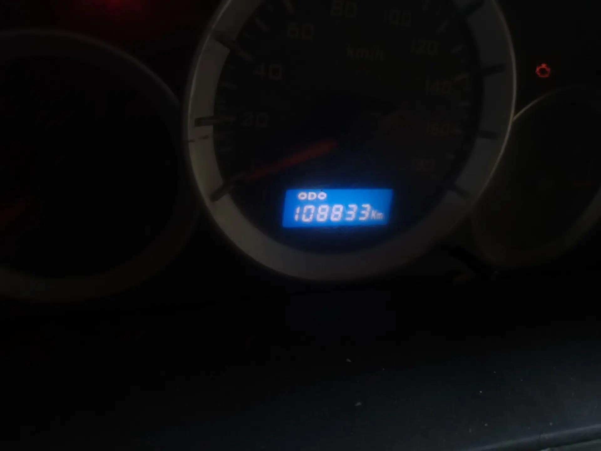 CHANGAN KAICHENG Star 3 2015 1.0L Value Edition Non-Air-Conditioned C10 — миниатюра 13