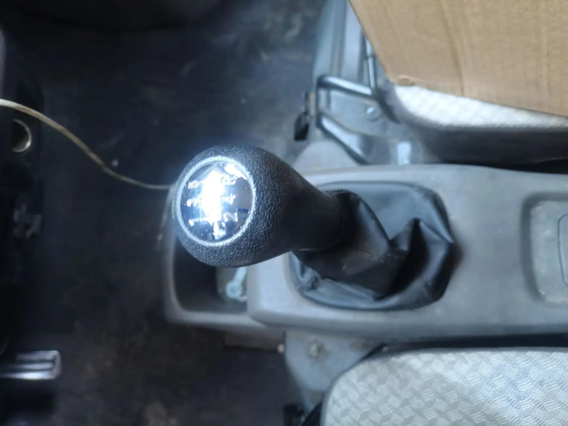 CHANGAN KAICHENG Star 3 2015 1.0L Value Edition Non-Air-Conditioned C10 — миниатюра 15