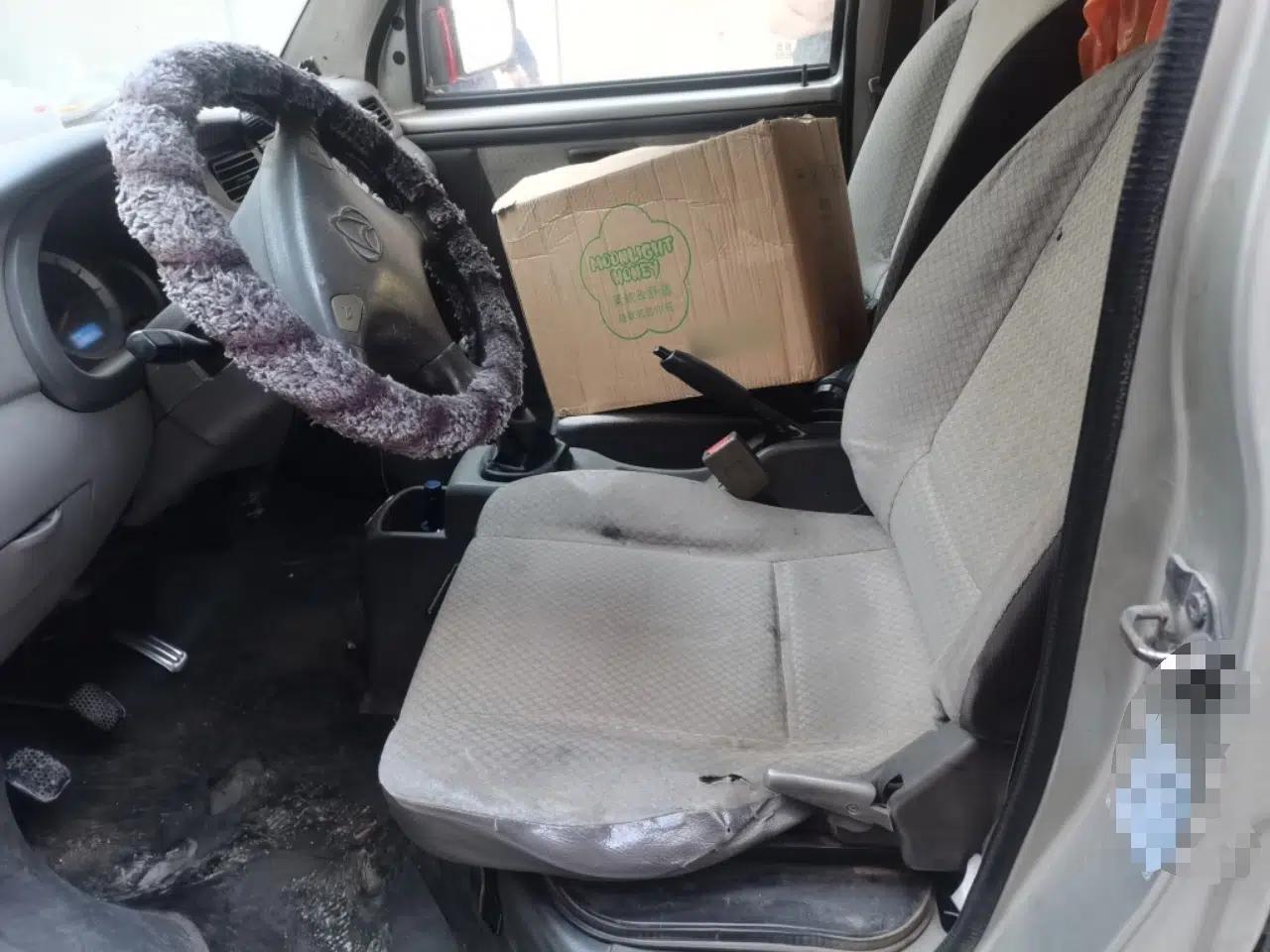 CHANGAN KAICHENG Star 3 2015 1.0L Value Edition Non-Air-Conditioned C10 — миниатюра 16