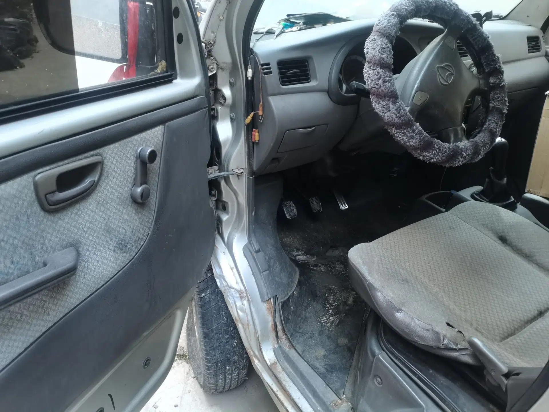 CHANGAN KAICHENG Star 3 2015 1.0L Value Edition Non-Air-Conditioned C10 — миниатюра 17