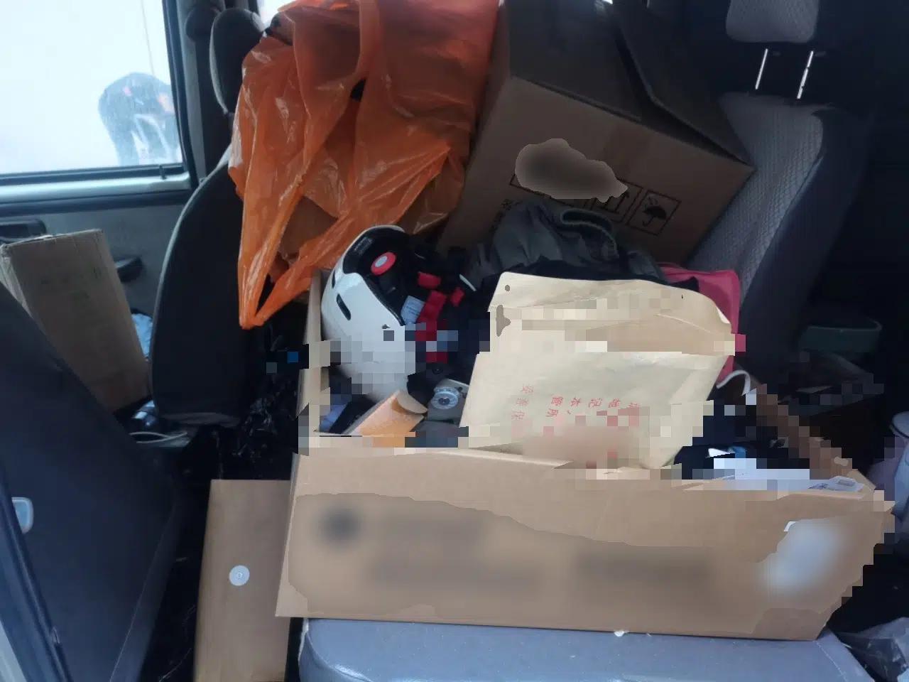 CHANGAN KAICHENG Star 3 2015 1.0L Value Edition Non-Air-Conditioned C10 — миниатюра 18
