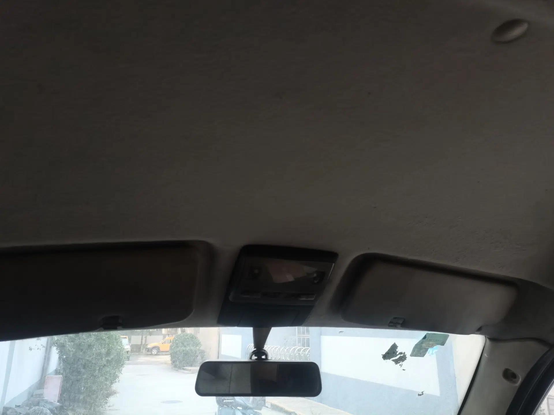 CHANGAN KAICHENG Star 3 2015 1.0L Value Edition Non-Air-Conditioned C10 — миниатюра 19