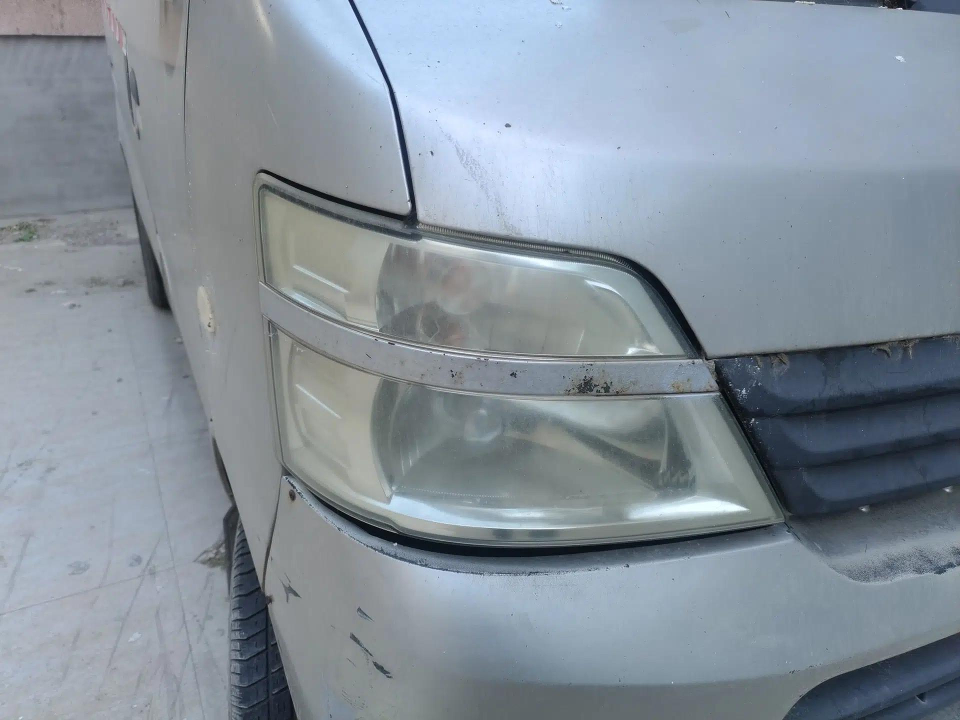 CHANGAN KAICHENG Star 3 2015 1.0L Value Edition Non-Air-Conditioned C10 — миниатюра 7