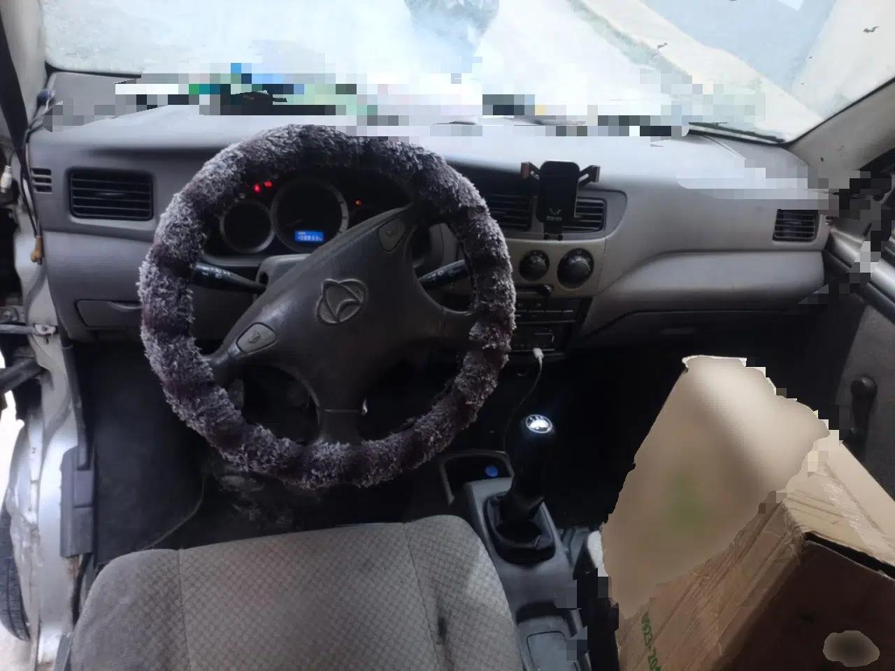 CHANGAN KAICHENG Star 3 2015 1.0L Value Edition Non-Air-Conditioned C10 — миниатюра 10