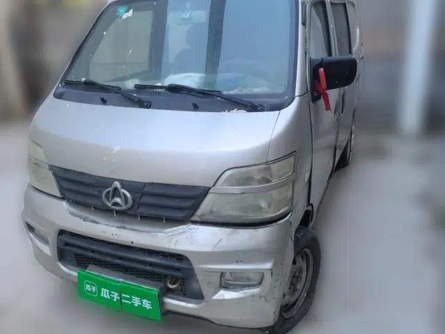 CHANGAN KAICHENG Star 3 2015 1.0L Value Edition Non-Air-Conditioned C10