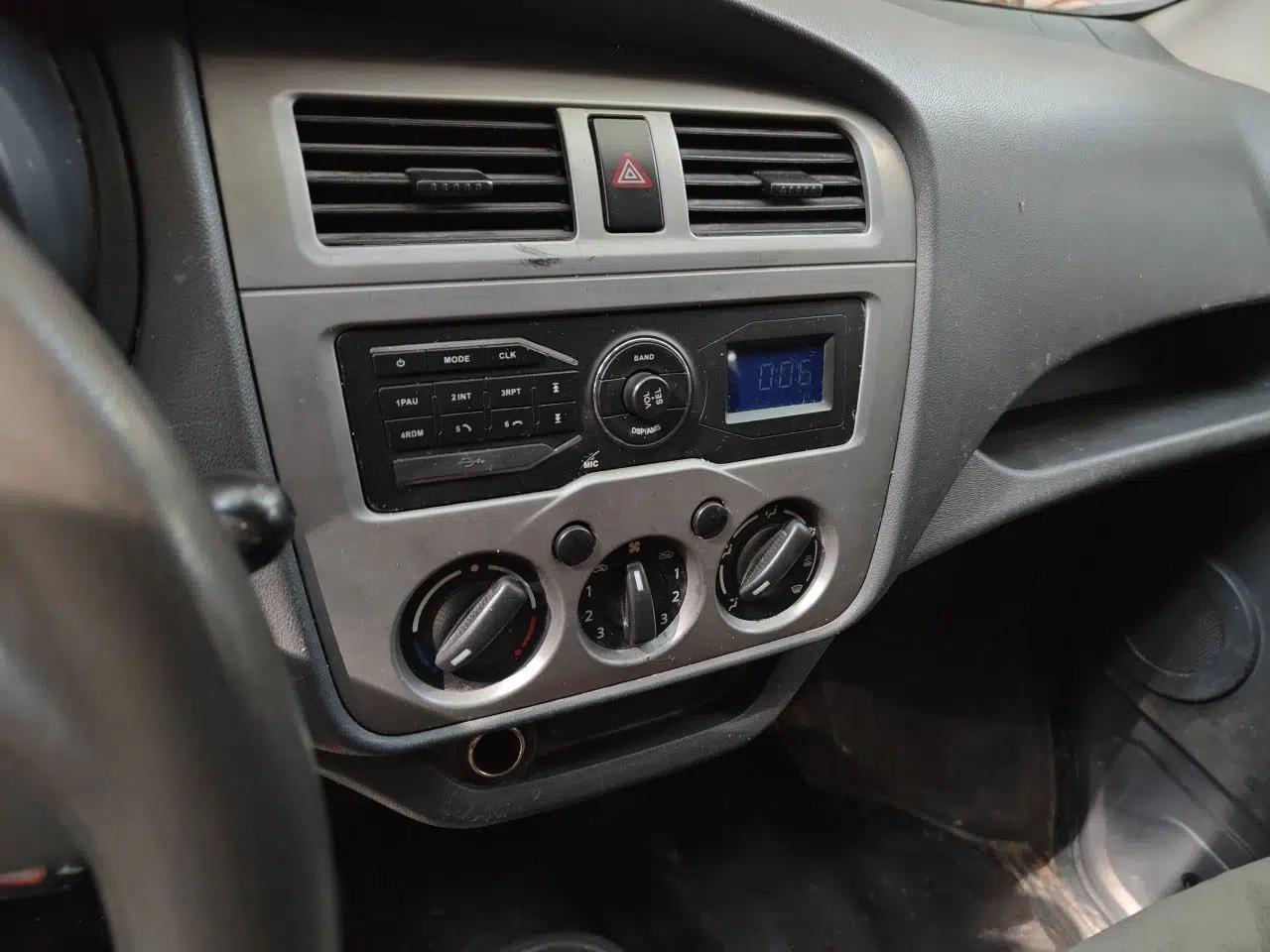 CHANGAN KAICHENG Star 2013 1.2L New Changan Star Basic Version — миниатюра 14