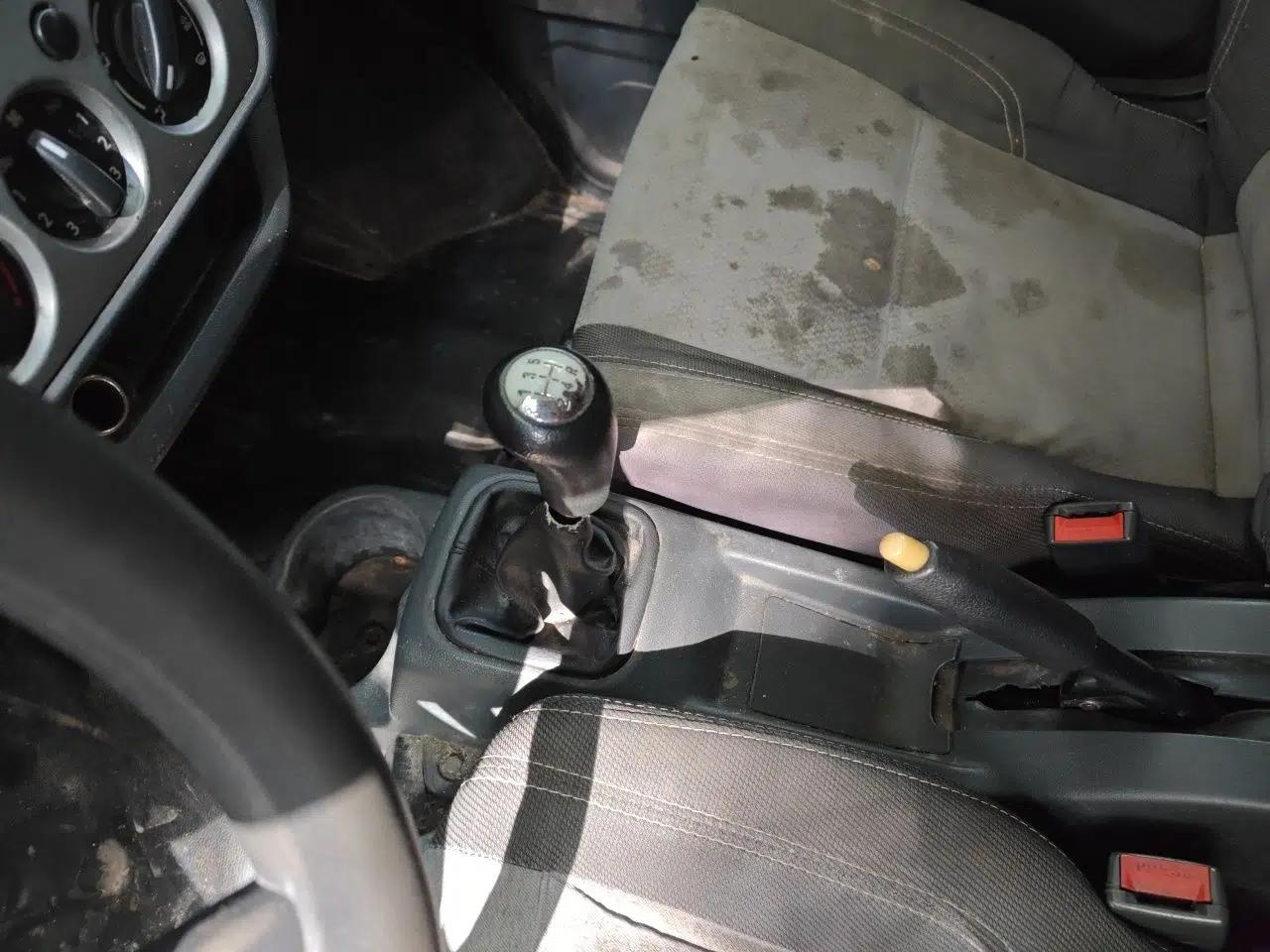 CHANGAN KAICHENG Star 2013 1.2L New Changan Star Basic Version — миниатюра 15