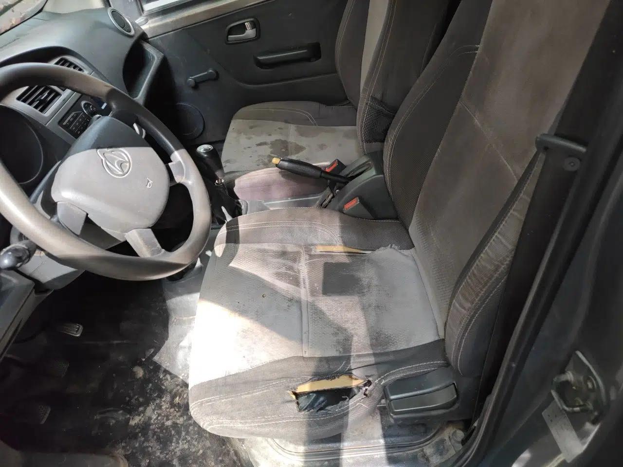 CHANGAN KAICHENG Star 2013 1.2L New Changan Star Basic Version — миниатюра 16