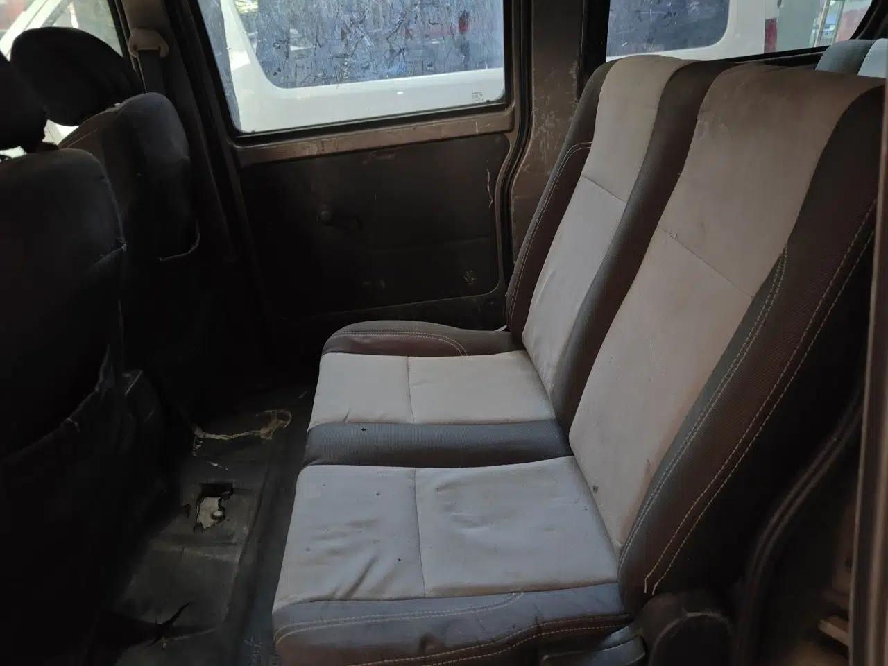 CHANGAN KAICHENG Star 2013 1.2L New Changan Star Basic Version — миниатюра 18