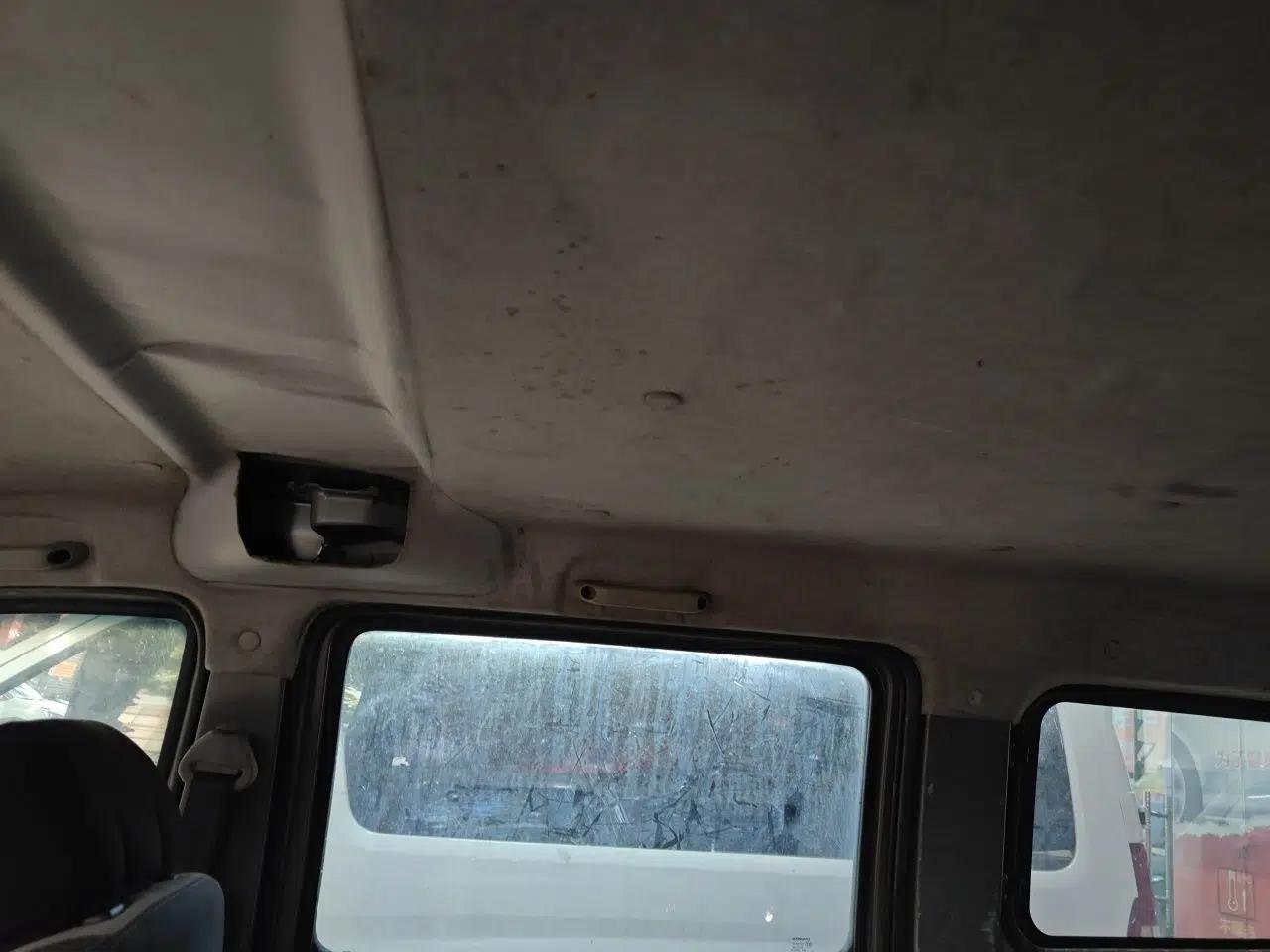 CHANGAN KAICHENG Star 2013 1.2L New Changan Star Basic Version — миниатюра 19
