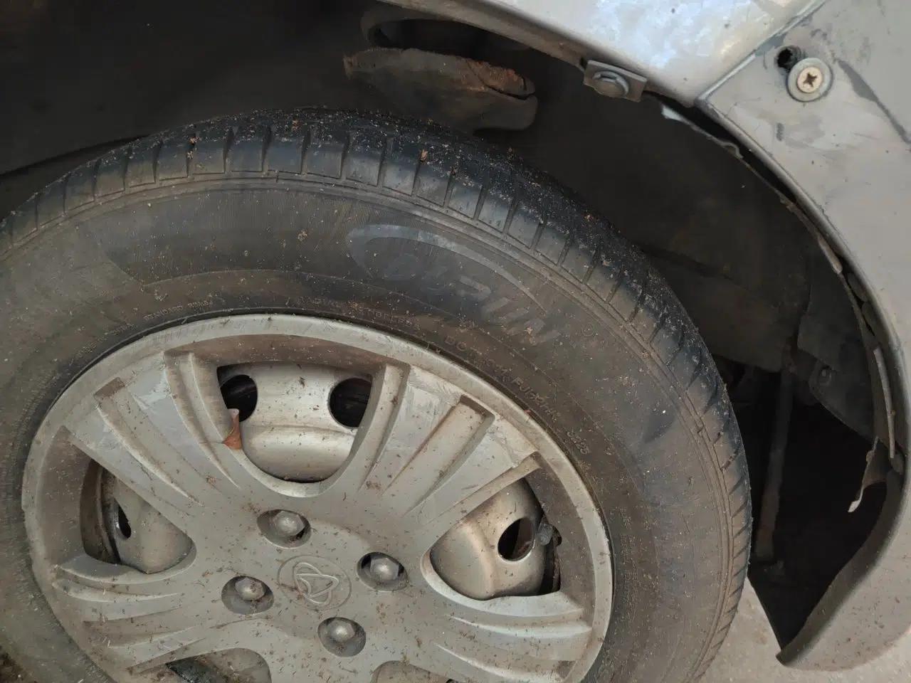 CHANGAN KAICHENG Star 2013 1.2L New Changan Star Basic Version — миниатюра 8