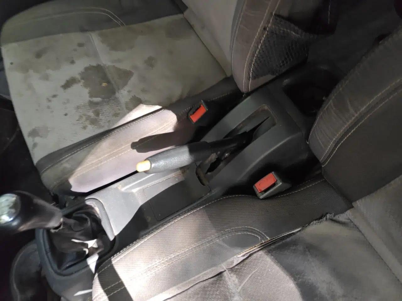 CHANGAN KAICHENG Star 2013 1.2L New Changan Star Basic Version — миниатюра 9