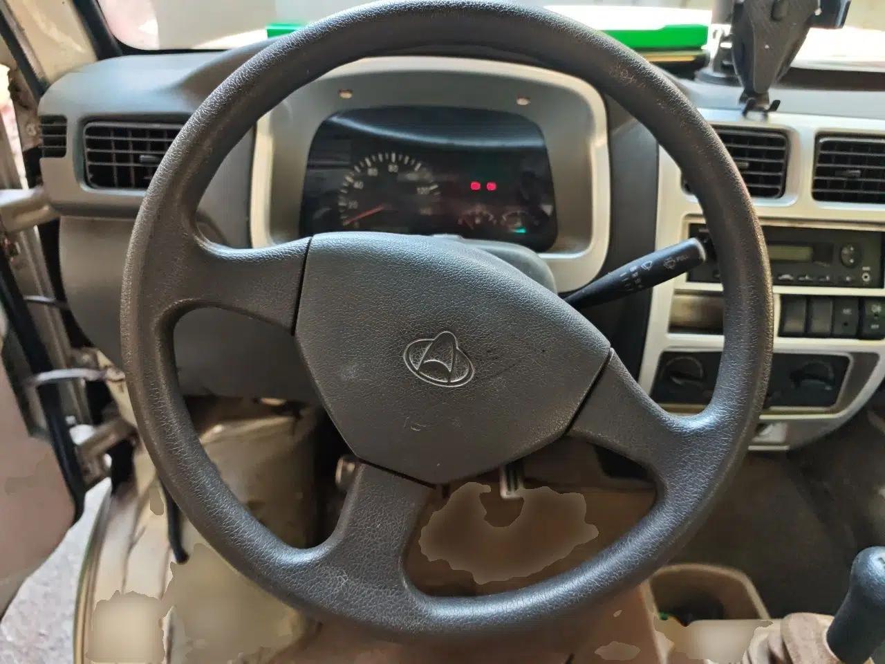 CHANGAN KAICHENG Star 2009 1.0L-SC6363B4-JL465Q — миниатюра 11