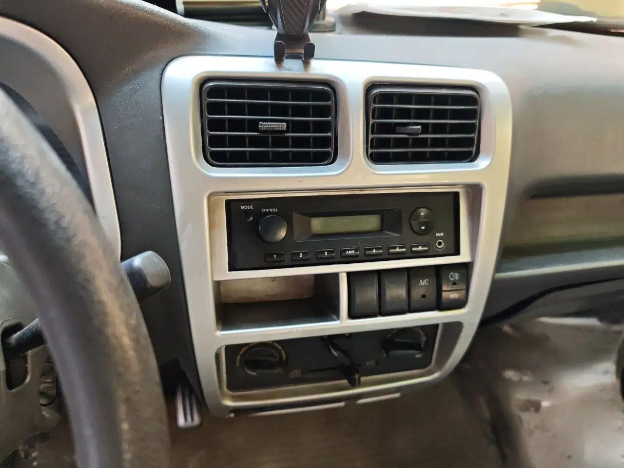 CHANGAN KAICHENG Star 2009 1.0L-SC6363B4-JL465Q — миниатюра 14