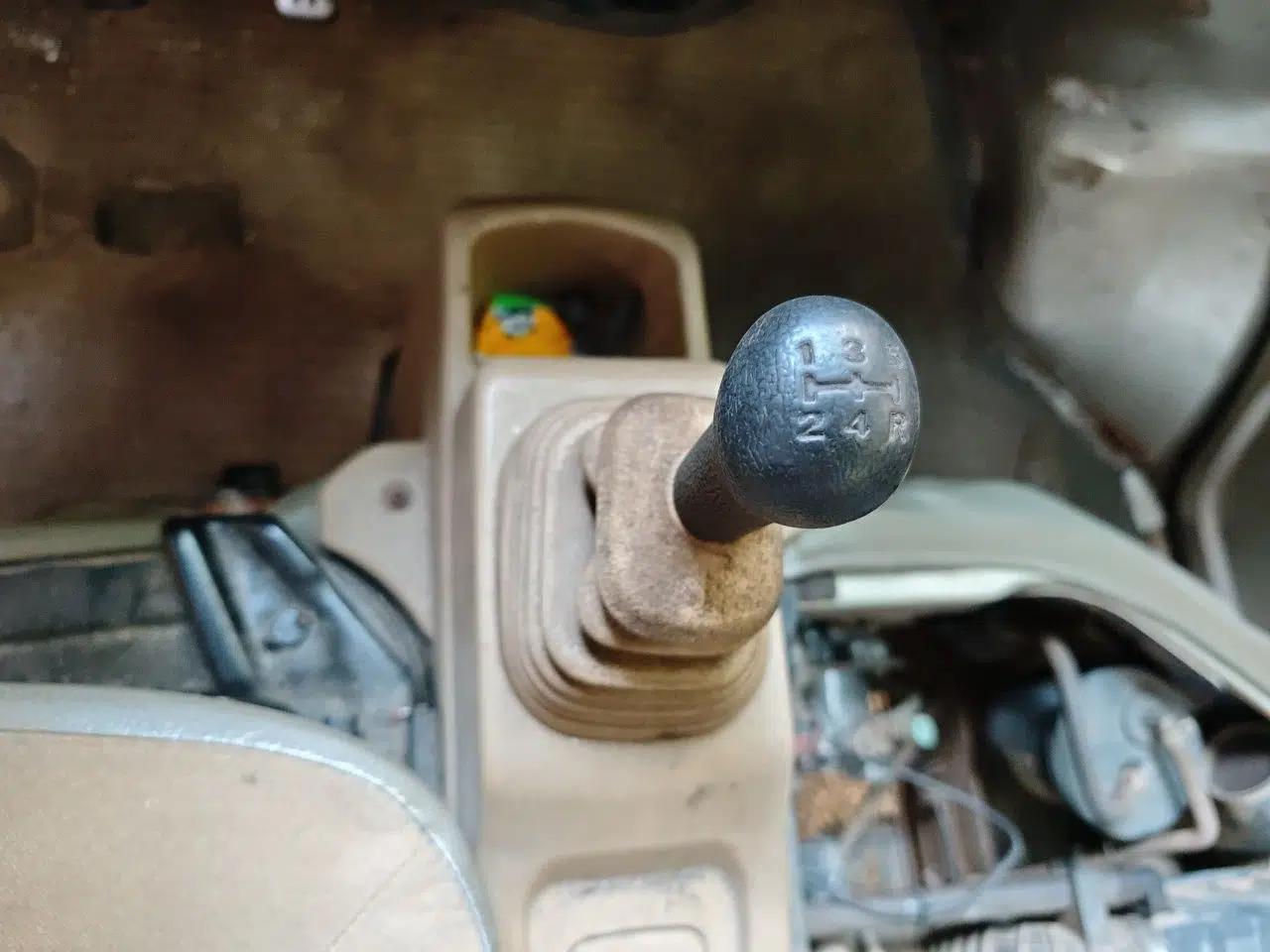 CHANGAN KAICHENG Star 2009 1.0L-SC6363B4-JL465Q — миниатюра 15