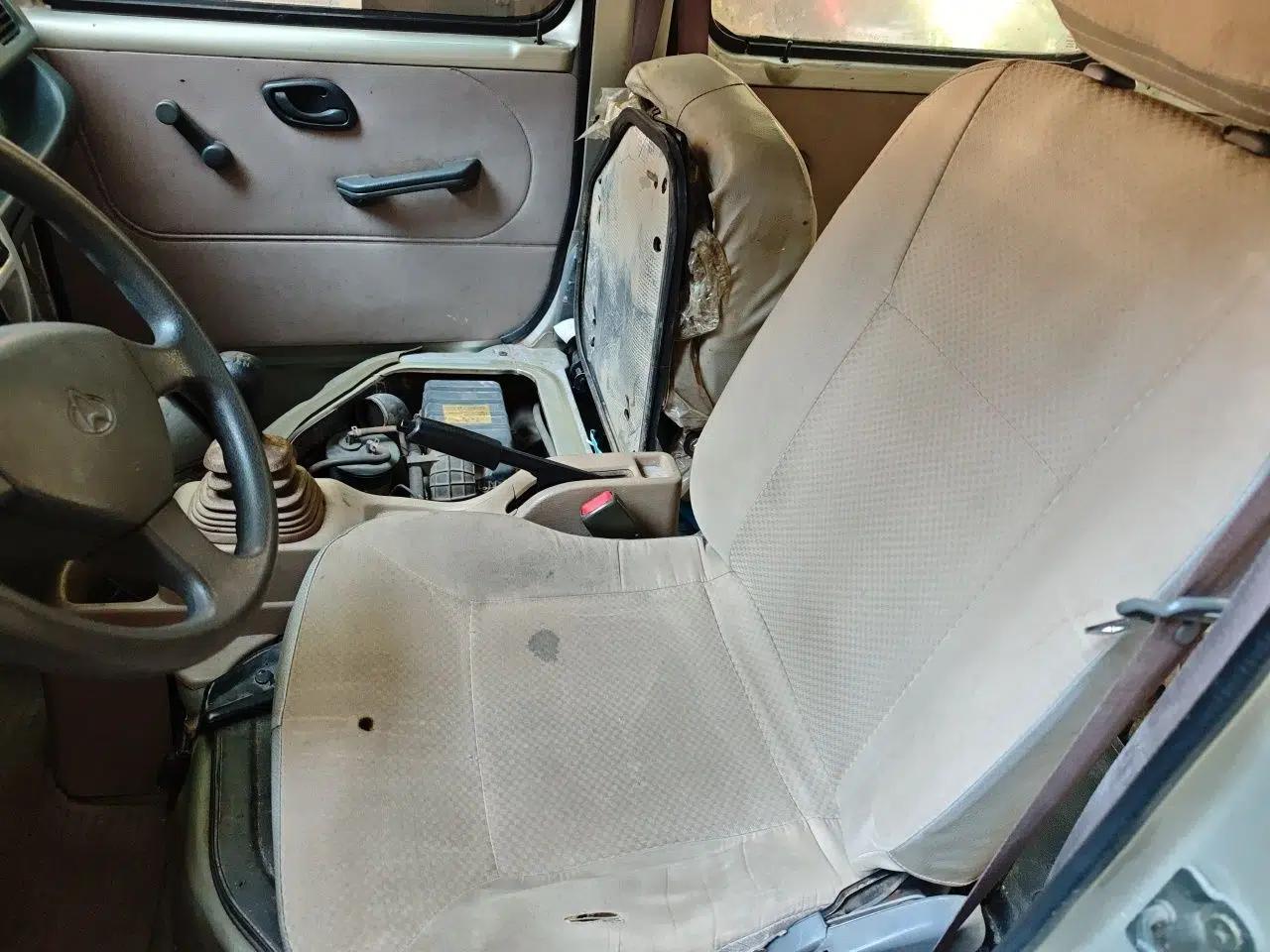 CHANGAN KAICHENG Star 2009 1.0L-SC6363B4-JL465Q — миниатюра 16