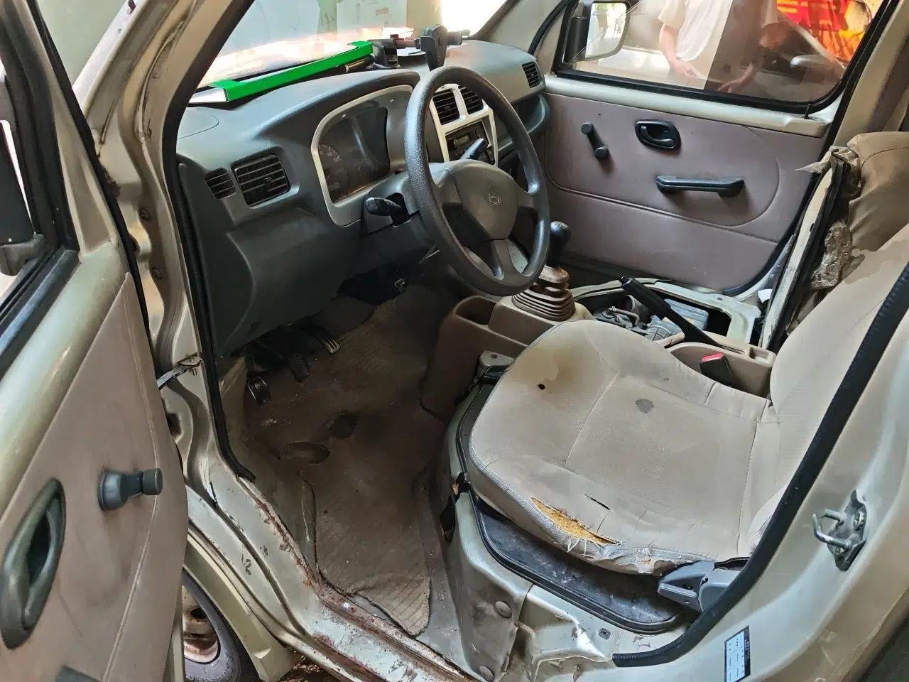 CHANGAN KAICHENG Star 2009 1.0L-SC6363B4-JL465Q — миниатюра 17