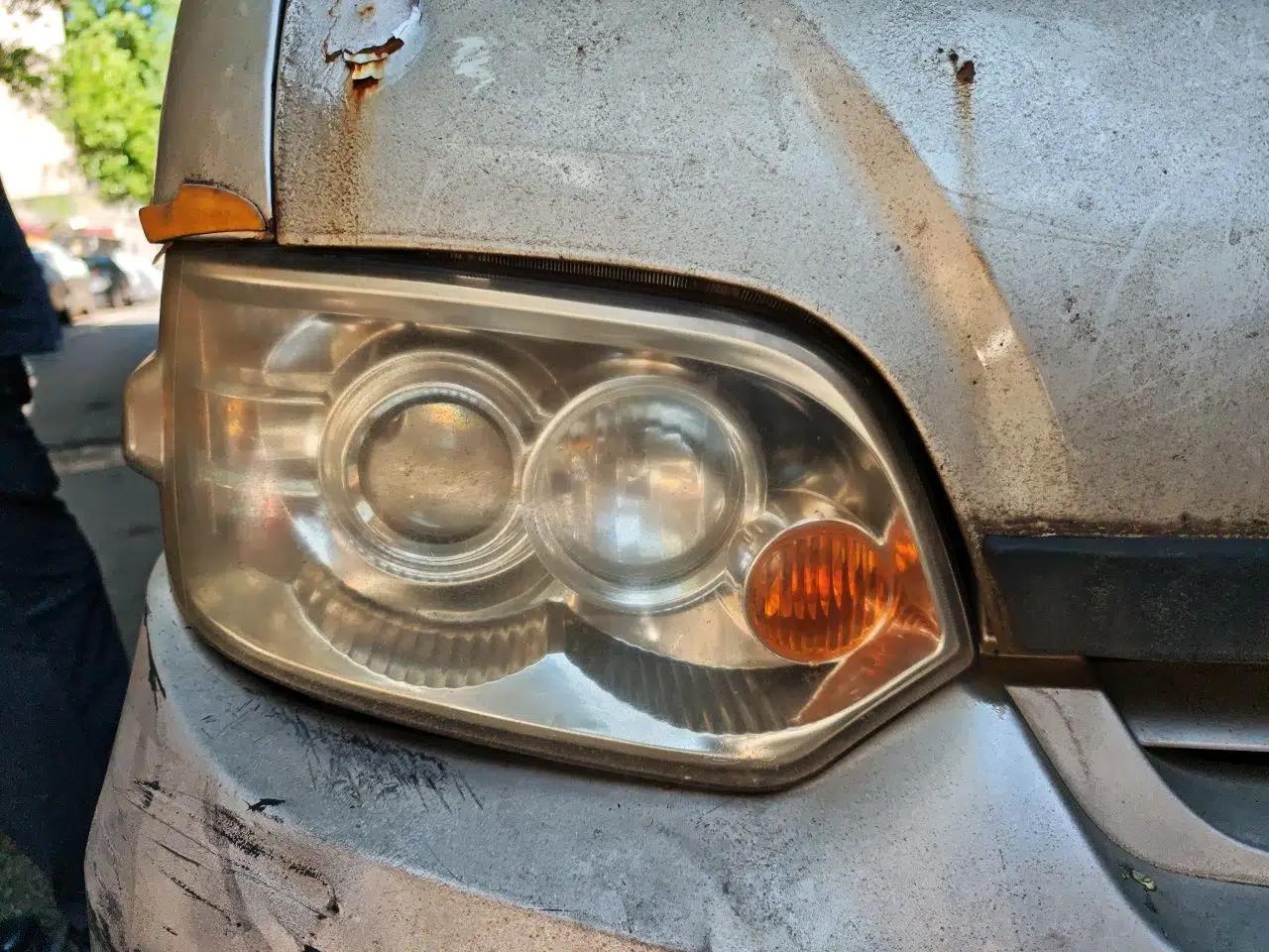 CHANGAN KAICHENG Star 2009 1.0L-SC6363B4-JL465Q — миниатюра 7