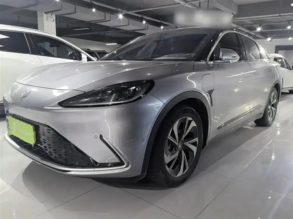 2021 Alphard S 708S+ 160kW — миниатюра 2