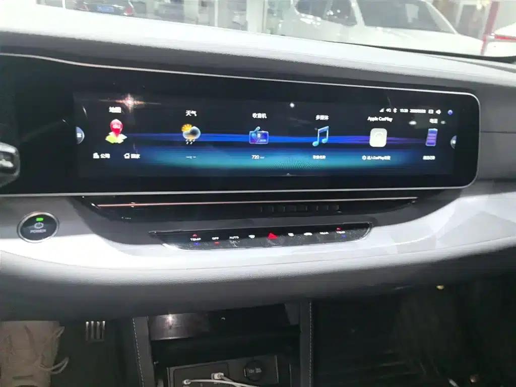 2021 Alphard S 708S+ 160kW — миниатюра 13