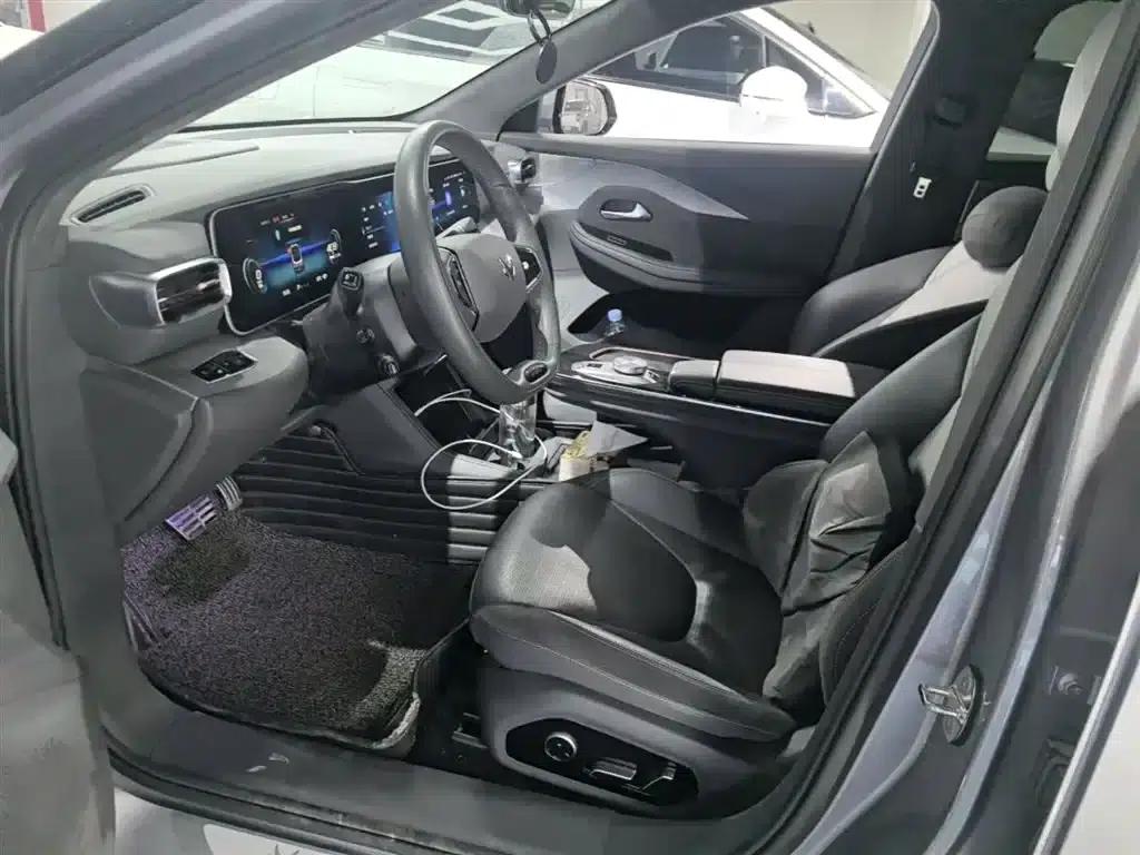 2021 Alphard S 708S+ 160kW — миниатюра 15