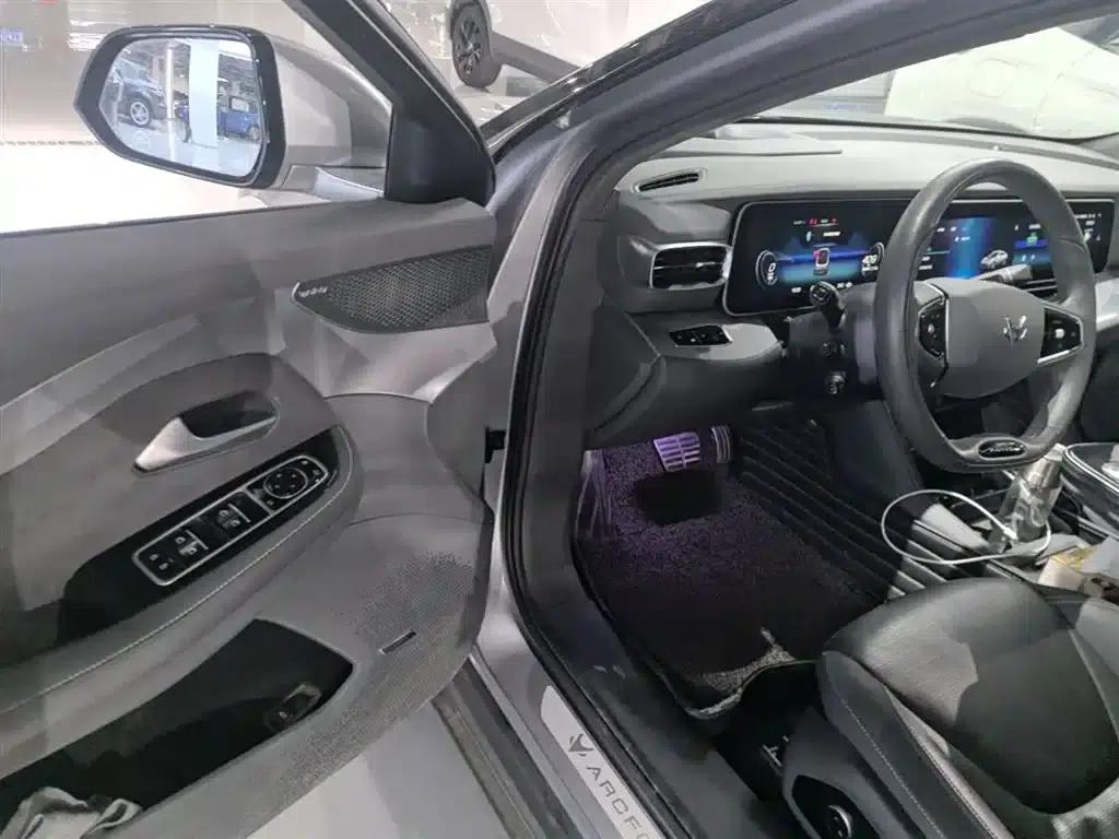 2021 Alphard S 708S+ 160kW — миниатюра 16