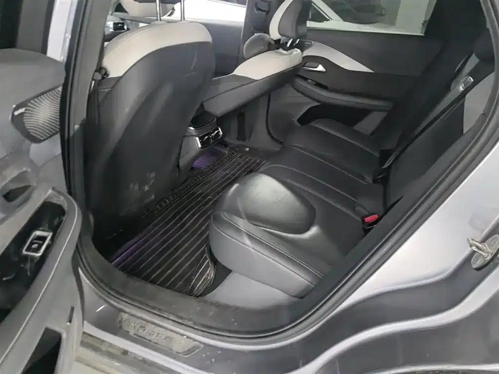 2021 Alphard S 708S+ 160kW — миниатюра 17