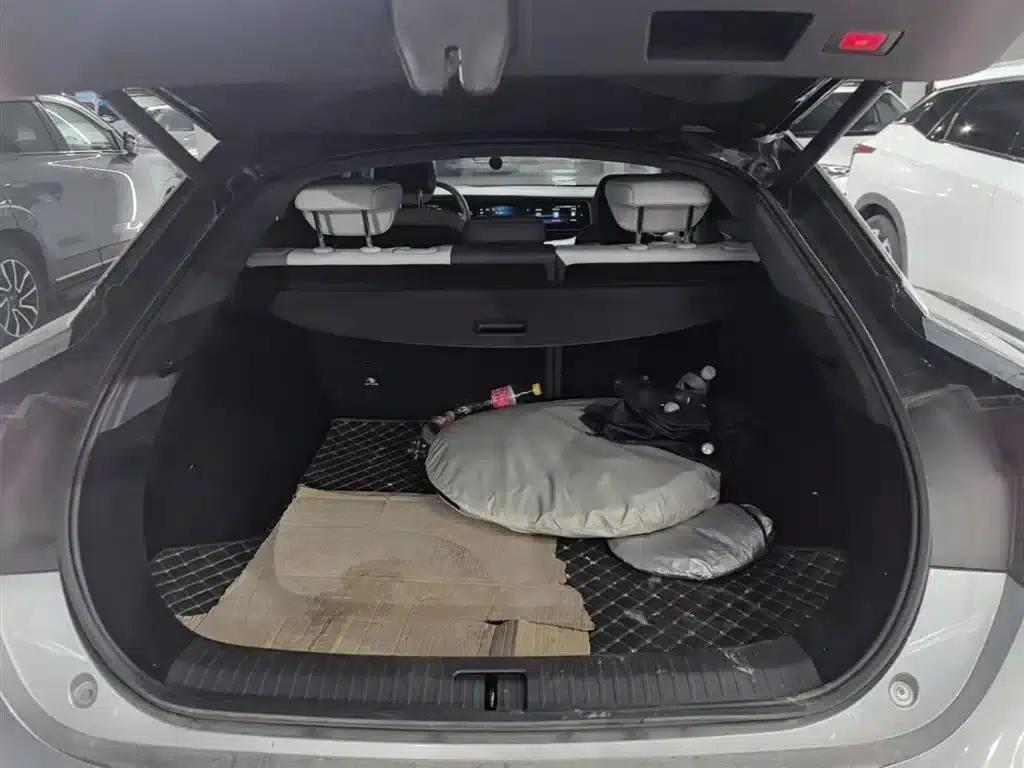 2021 Alphard S 708S+ 160kW — миниатюра 19