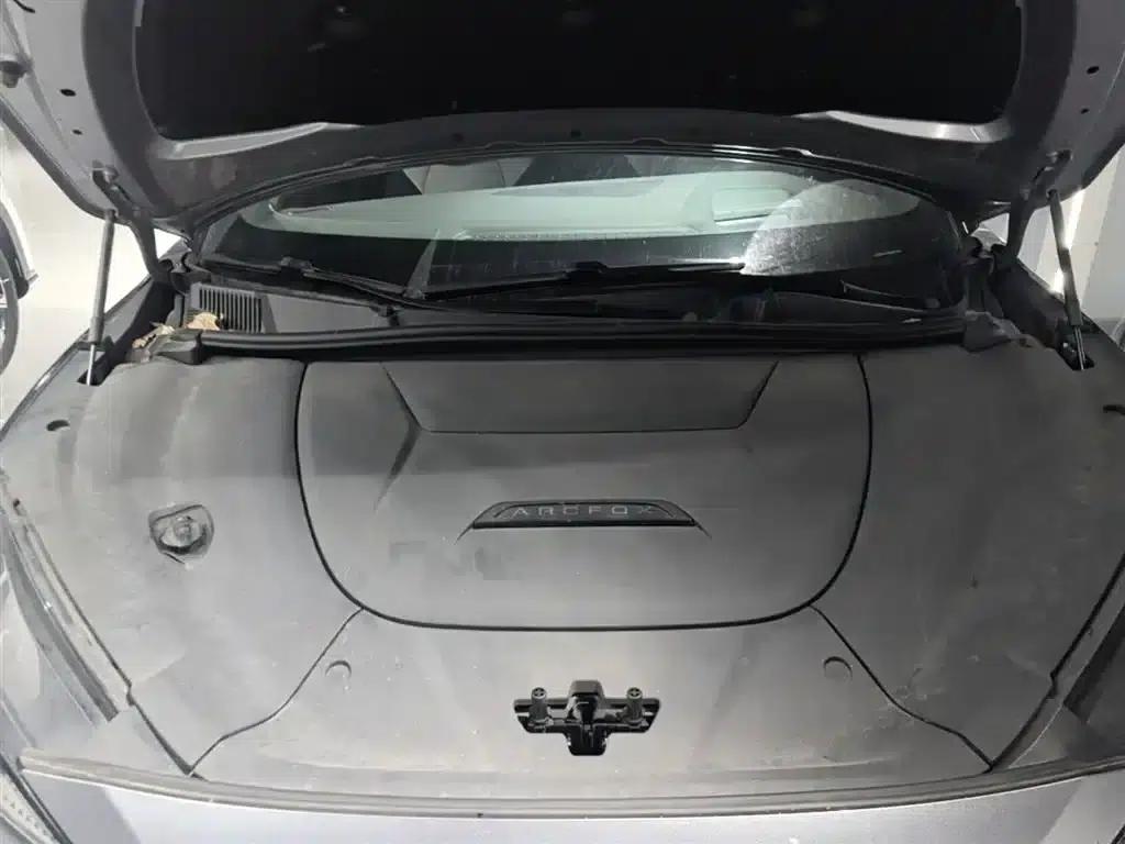 2021 Alphard S 708S+ 160kW — миниатюра 20