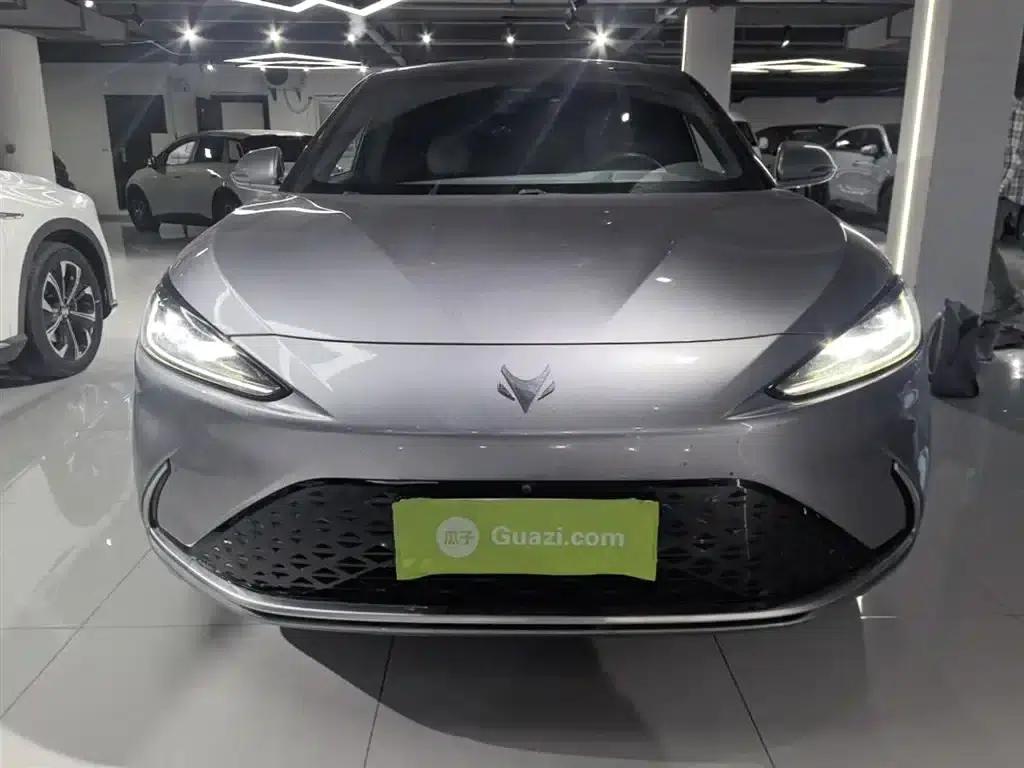 2021 Alphard S 708S+ 160kW — миниатюра 3