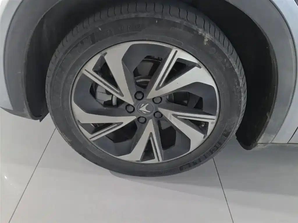 2021 Alphard S 708S+ 160kW — миниатюра 23