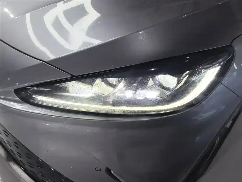 2021 Alphard S 708S+ 160kW — миниатюра 24