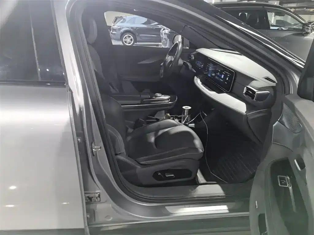 2021 Alphard S 708S+ 160kW — миниатюра 25