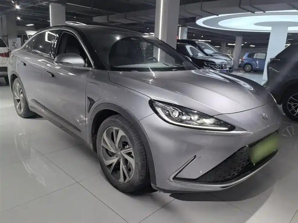 2021 Alphard S 708S+ 160kW — миниатюра 4
