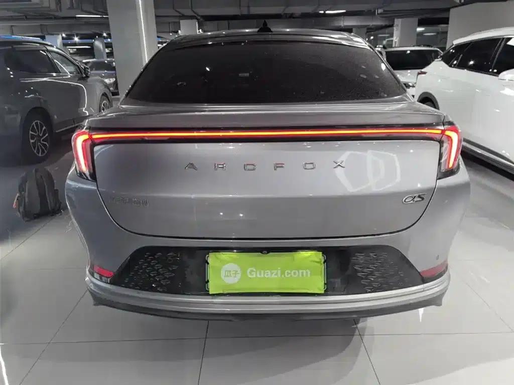 2021 Alphard S 708S+ 160kW — миниатюра 6