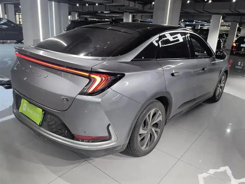 2021 Alphard S 708S+ 160kW — миниатюра 7