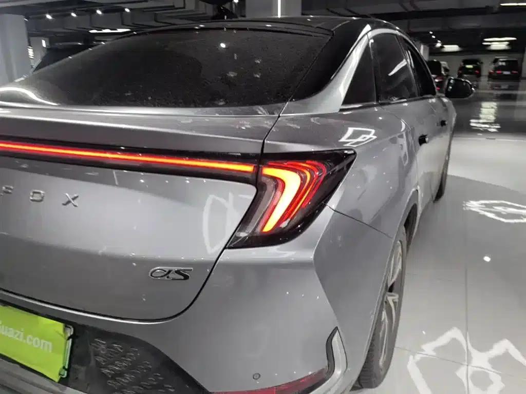 2021 Alphard S 708S+ 160kW — миниатюра 8