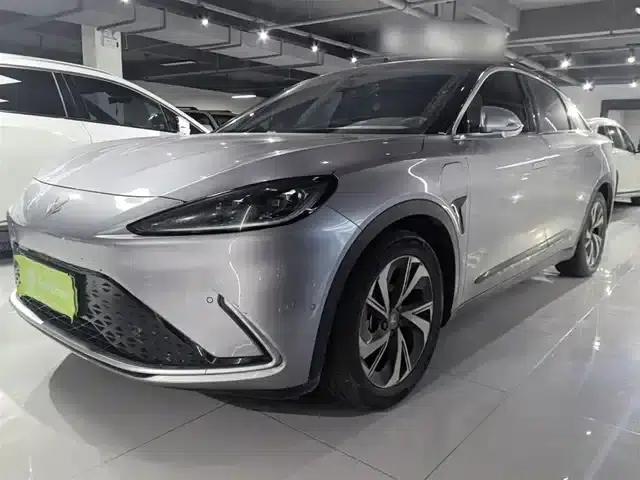 2021 Alphard S 708S+ 160kW