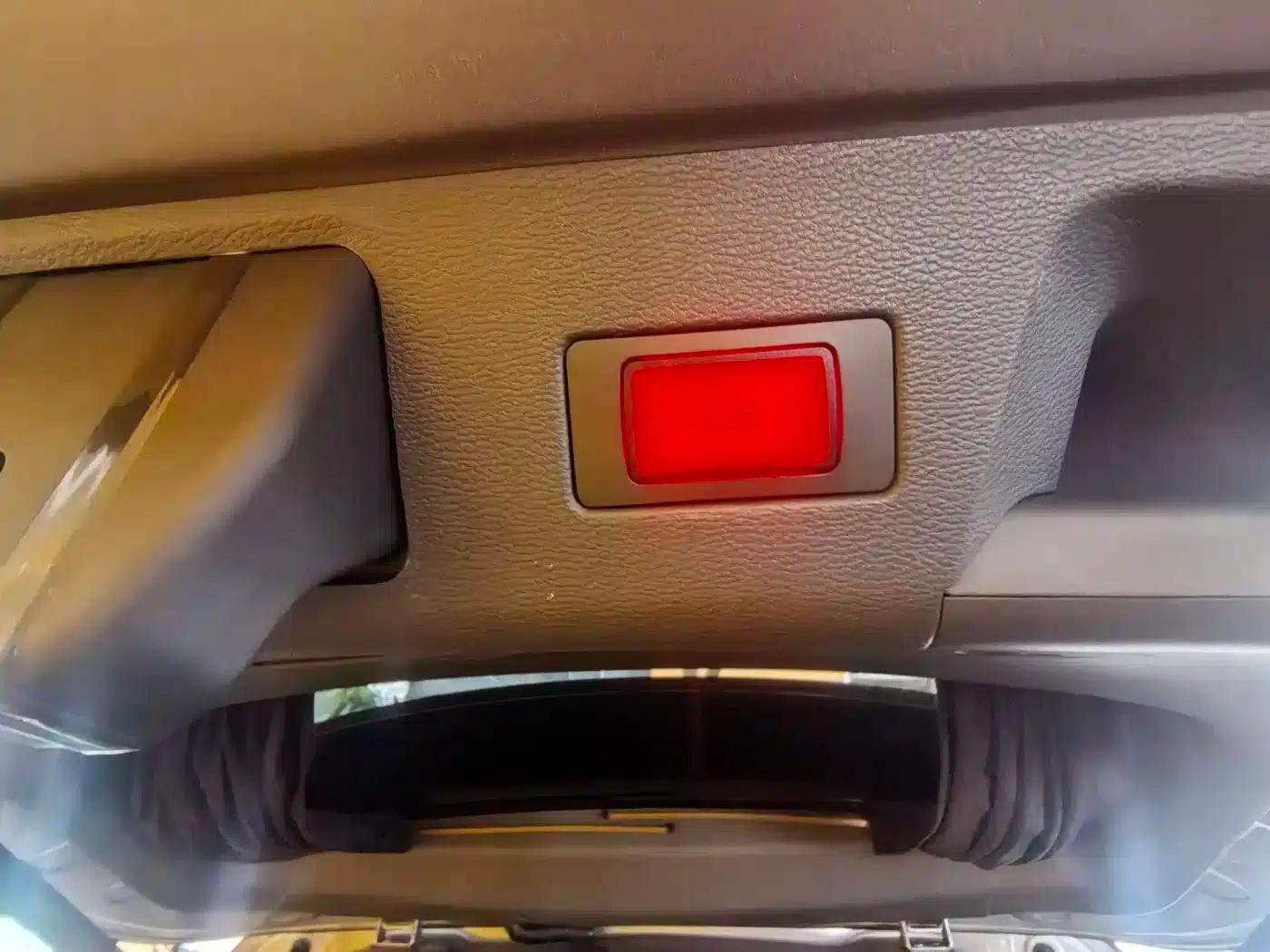 Jihu Alphard T 2022 653S+ 160kW — миниатюра 14