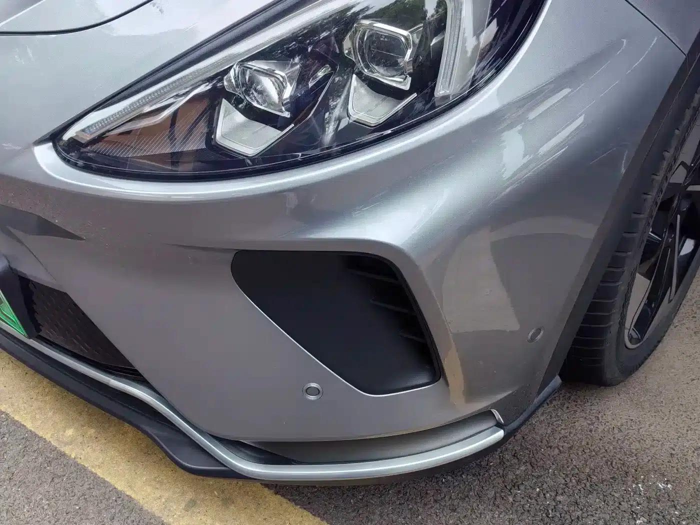 Jihu Alphard T 2022 653S+ 160kW — миниатюра 3