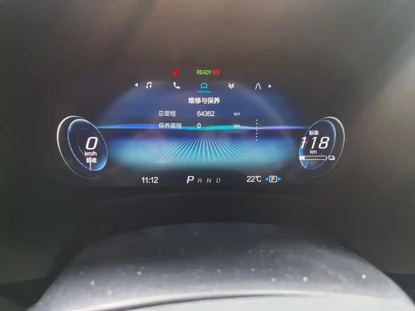 Jihu Alphard T 2022 653S+ 160kW — миниатюра 8
