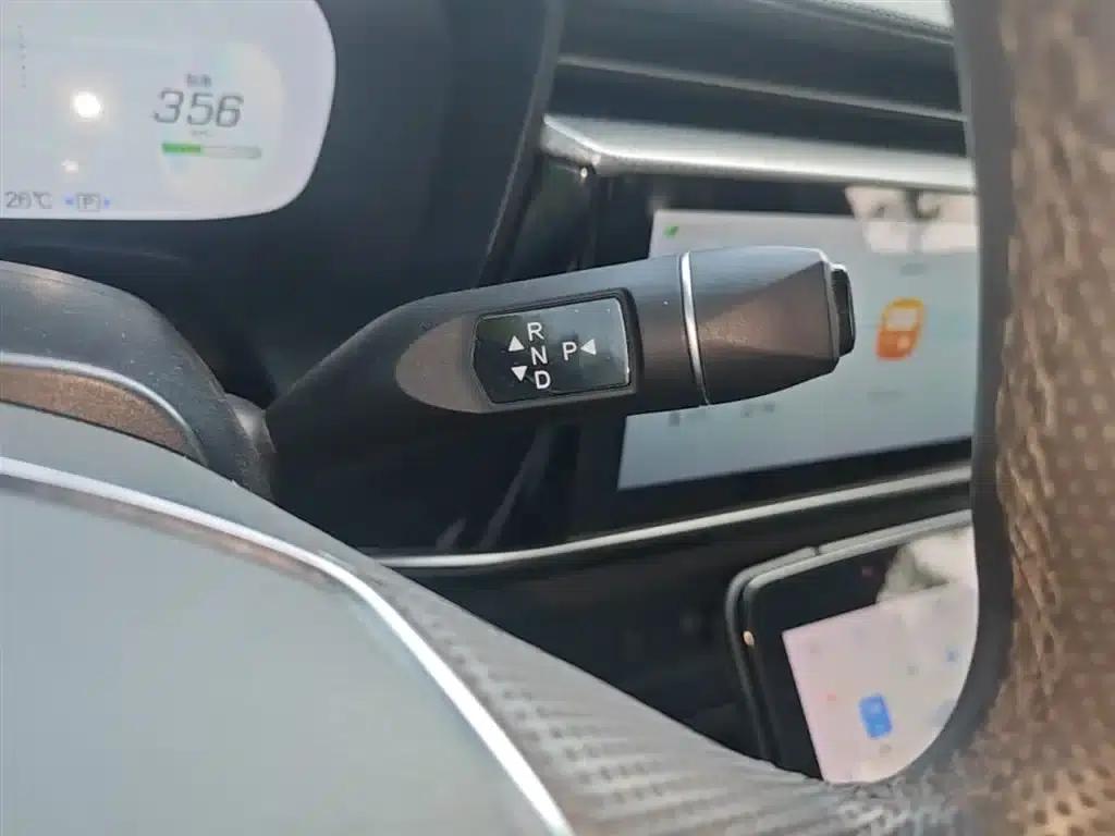 Jihu Alphard T 2021 653S+ 175kW — миниатюра 14