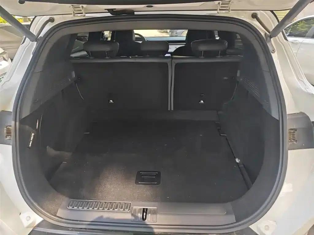Jihu Alphard T 2021 653S+ 175kW — миниатюра 19