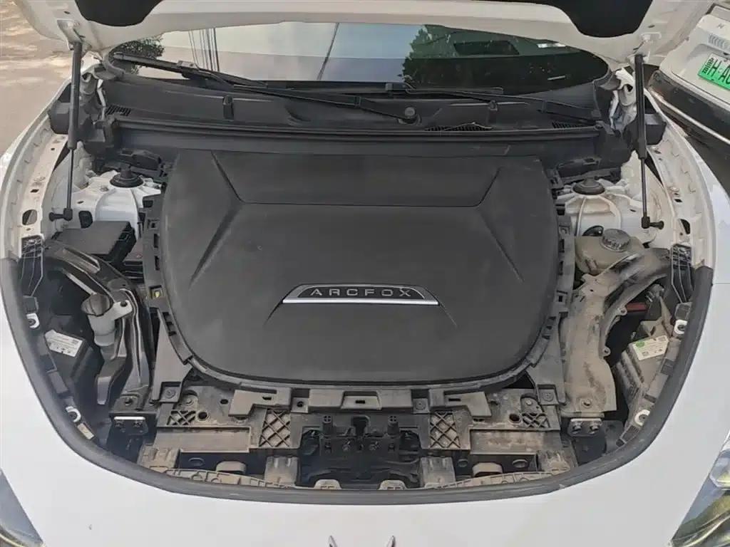 Jihu Alphard T 2021 653S+ 175kW — миниатюра 20