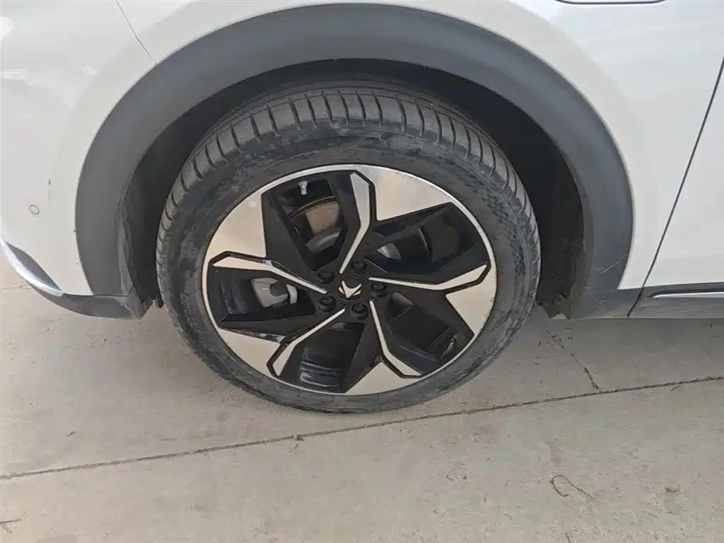 Jihu Alphard T 2021 653S+ 175kW — миниатюра 23