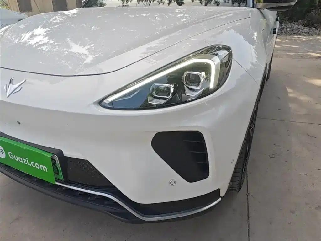 Jihu Alphard T 2021 653S+ 175kW — миниатюра 24
