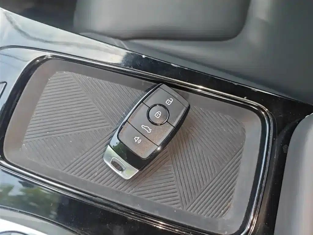 Jihu Alphard T 2021 653S+ 175kW — миниатюра 9