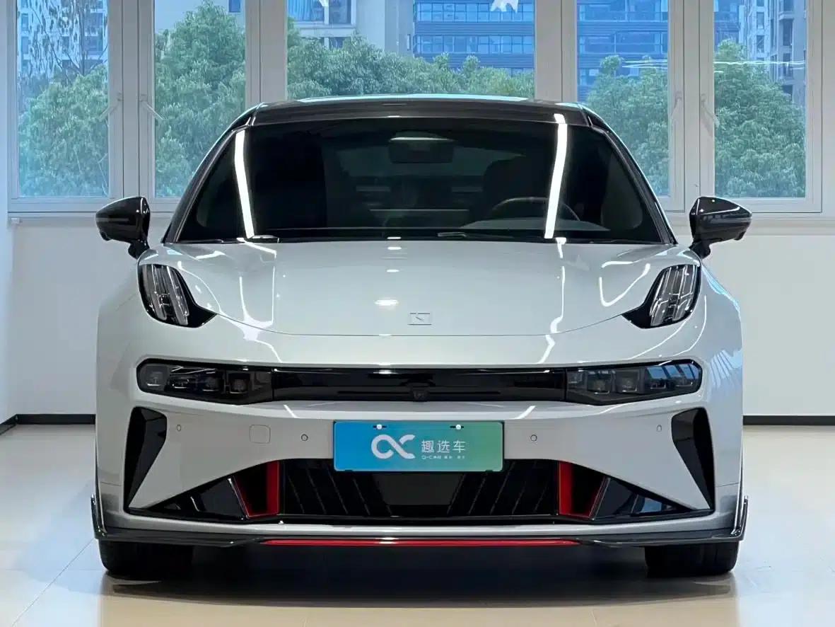 Extreme Krypton 001 FR 2023 FR Edition 100kWh — миниатюра 2