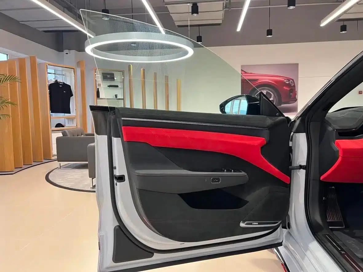 Extreme Krypton 001 FR 2023 FR Edition 100kWh — миниатюра 7
